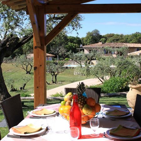Villa Sanchez Bonifacio  Extérieur photo