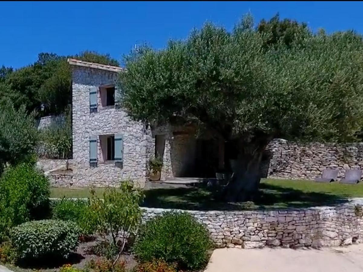 Villa Sanchez Bonifacio  Extérieur photo