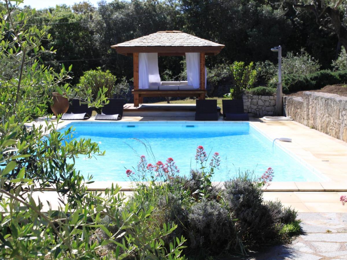 Villa Sanchez Bonifacio  Extérieur photo