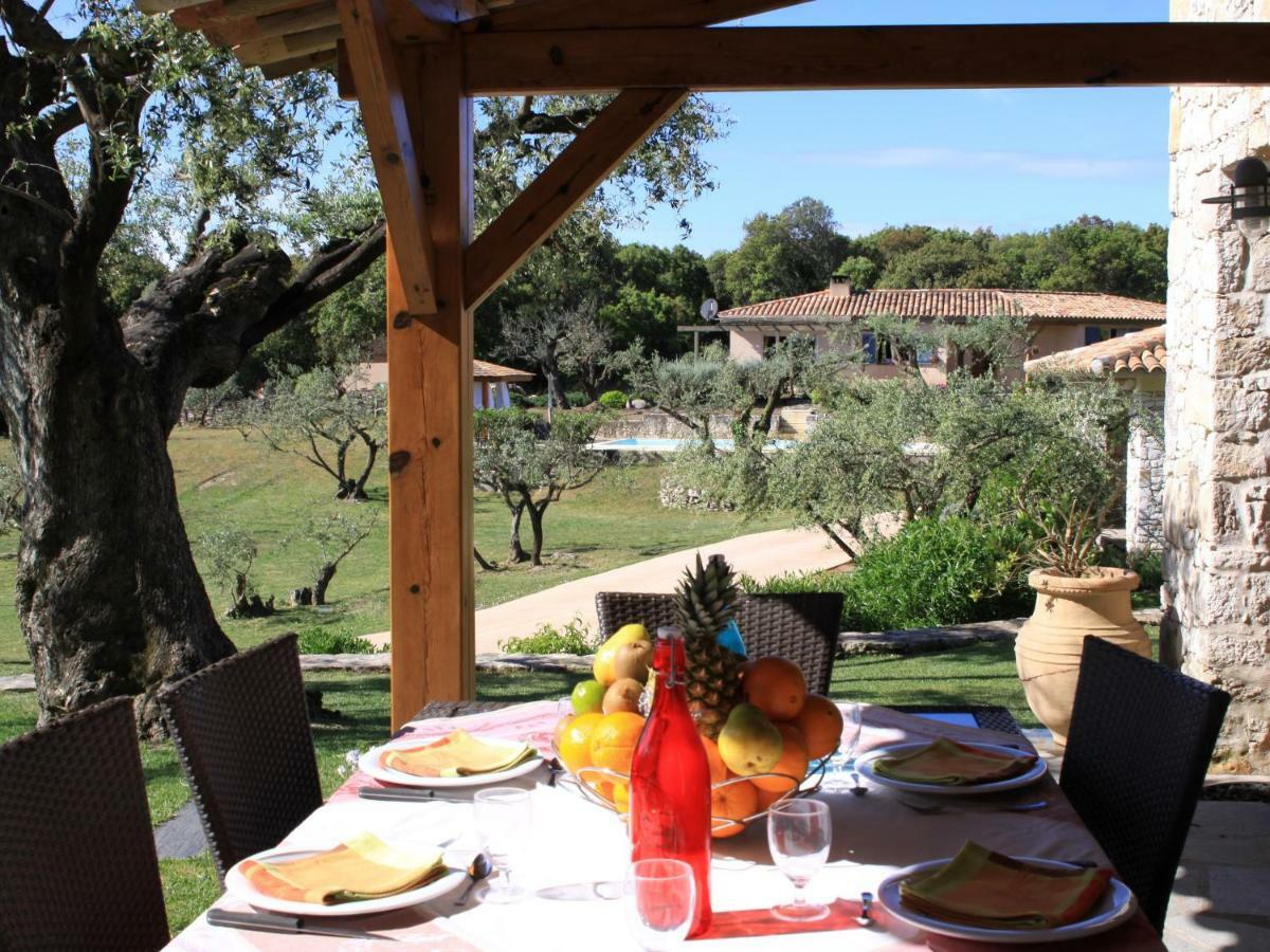 Villa Sanchez Bonifacio  Extérieur photo