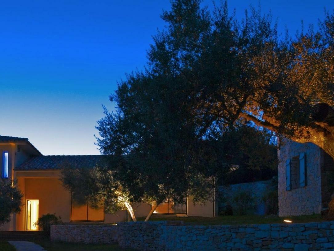 Villa Sanchez Bonifacio  Extérieur photo