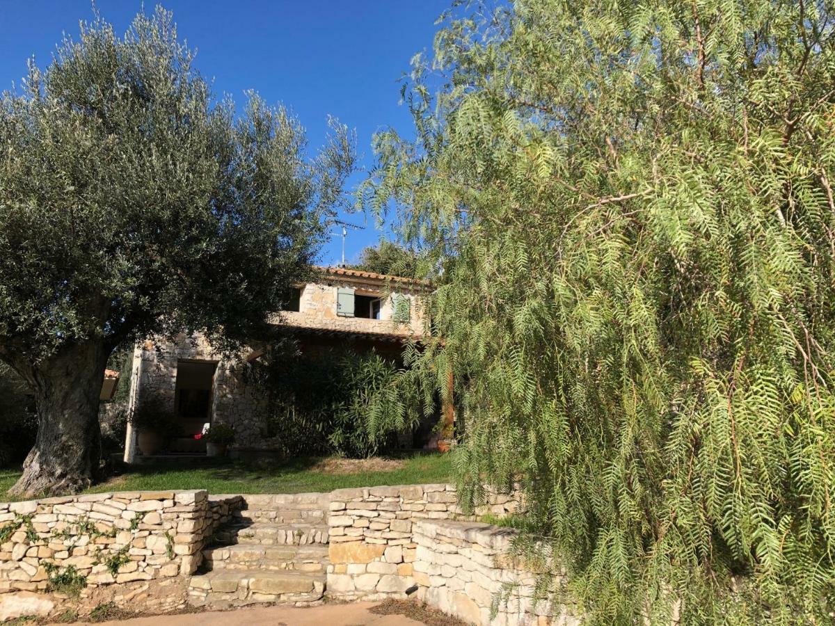 Villa Sanchez Bonifacio  Extérieur photo